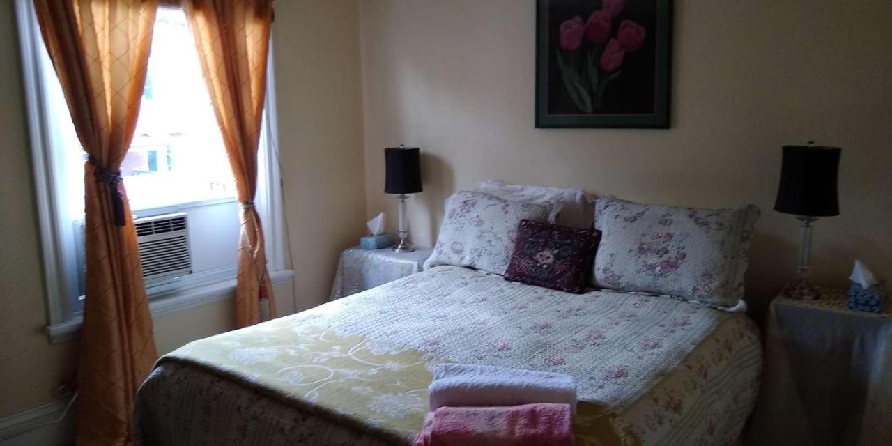 Australis Guest House オタワ エクステリア 写真