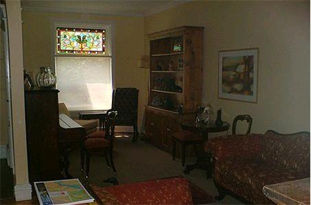 Australis Guest House オタワ エクステリア 写真